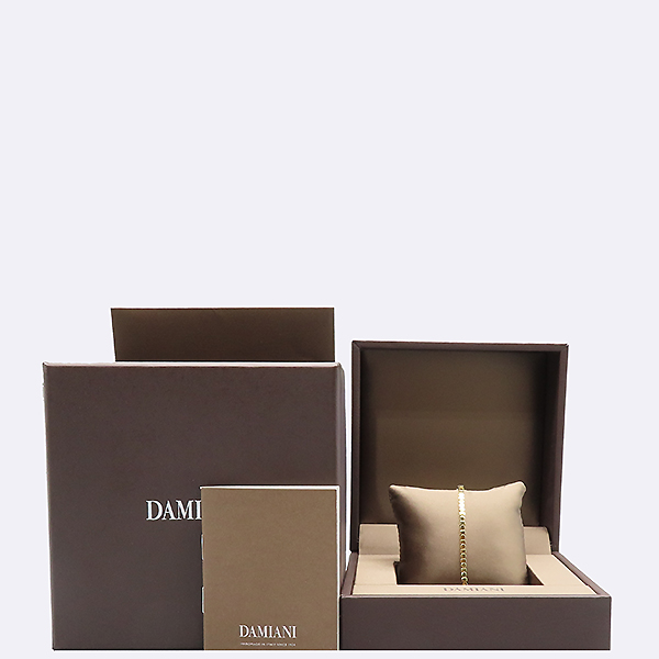 DAMIANI(�ٹ̾ƴ�) 20095166 18K ���ο� ��� ������ũ �� ���� - 20CM [�ϻ�Ե���] �̹���5 - ���̺��� �߰���ǰ