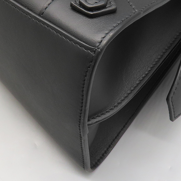 Balenciaga(�߷��þư�) 638521 ���� ���� �׿� Ŭ���� S ������ ��Ƽ�� ��Ʈ + �����Ʈ�� 2-WAY [���̷Ե���] �̹���6 - ���̺��� �߰���ǰ