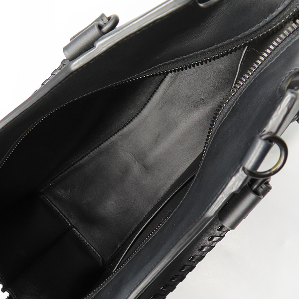 Balenciaga(�߷��þư�) 638521 ���� ���� �׿� Ŭ���� S ������ ��Ƽ�� ��Ʈ + �����Ʈ�� 2-WAY [���̷Ե���] �̹���7 - ���̺��� �߰���ǰ