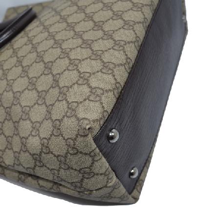 Gucci(����) 131220 GG �ΰ� PVC �ٰ� ��Ʈ�� �̹���3 - ���̺��� �߰���ǰ