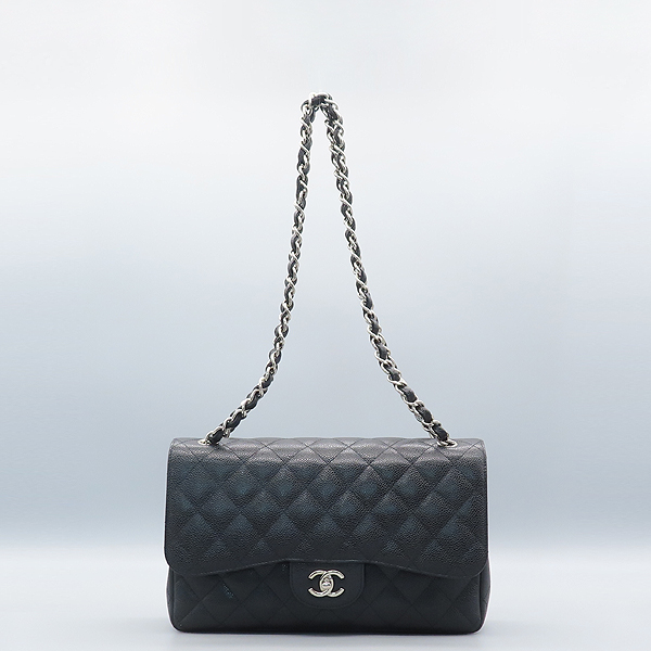 Chanel(����) A58600 ���� ĳ��� Ŭ���� ���� ���� L������ ���� ü�� �÷� ����� [����������] �̹���2 - ���̺��� �߰���ǰ