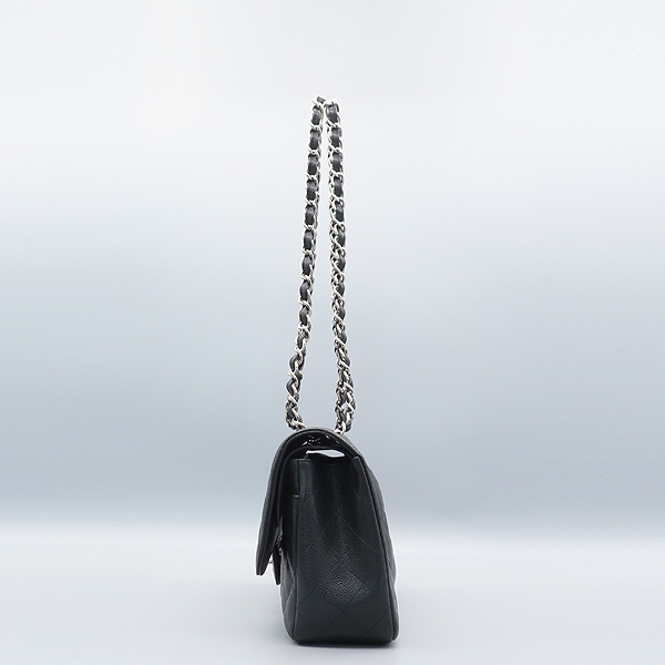 Chanel(����) A58600 ���� ĳ��� Ŭ���� ���� ���� L������ ���� ü�� �÷� ����� [����������] �̹���3 - ���̺��� �߰���ǰ