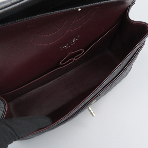 Chanel(����) A58600 ���� ĳ��� Ŭ���� ���� ���� L������ ���� ü�� �÷� ����� [����������] �̹���5 - ���̺��� �߰���ǰ