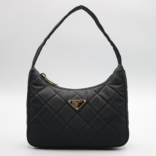 Prada(�����) 1NE051 ���� �ﰢ �ΰ� ��� �����Ϸ� ���� �̴Ϲ� [�뱸��������] �̹���2 - ���̺��� �߰���ǰ