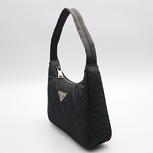 Prada(�����) 1NE051 ���� �ﰢ �ΰ� ��� �����Ϸ� ���� �̴Ϲ� [�뱸��������] �̹���3 - ���̺��� �߰���ǰ