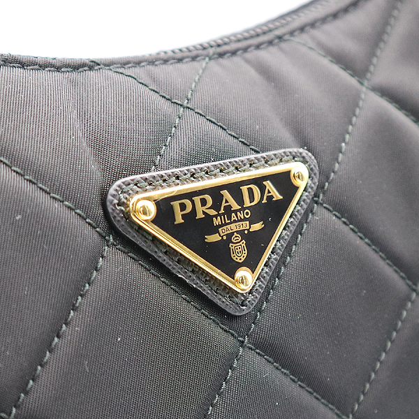 Prada(�����) 1NE051 ���� �ﰢ �ΰ� ��� �����Ϸ� ���� �̴Ϲ� [�뱸��������] �̹���5 - ���̺��� �߰���ǰ