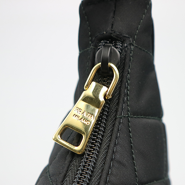 Prada(�����) 1NE051 ���� �ﰢ �ΰ� ��� �����Ϸ� ���� �̴Ϲ� [�뱸��������] �̹���6 - ���̺��� �߰���ǰ