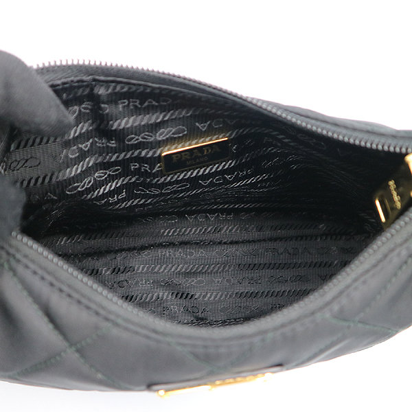 Prada(�����) 1NE051 ���� �ﰢ �ΰ� ��� �����Ϸ� ���� �̴Ϲ� [�뱸��������] �̹���7 - ���̺��� �߰���ǰ