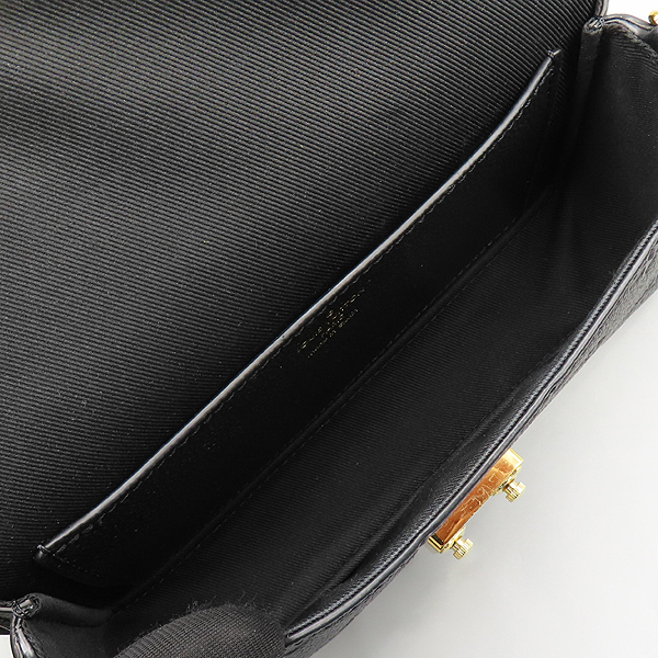 Louis Vuitton(���̺���) M82637 ���� NOIR ���׷� �������� ���� WOC ���� �� ü�� ��Ƽ�� ��� �� ũ�ν��� [���̷Ե���] �̹���6 - ���̺��� �߰���ǰ