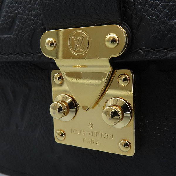 Louis Vuitton(���̺���) M82637 ���� NOIR ���׷� �������� ���� WOC ���� �� ü�� ��Ƽ�� ��� �� ũ�ν��� [���̷Ե���] �̹���7 - ���̺��� �߰���ǰ