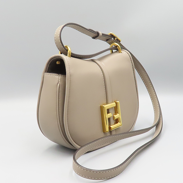 Fendi(���) 8BS082 �׷����� ���� FF �ΰ� C��mon Ŀ���� �̴� ��ÿ ����� [��ź�Ե���] �̹���3 - ���̺��� �߰���ǰ