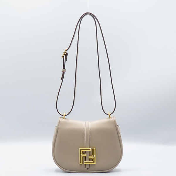 Fendi(���) 8BS082 �׷����� ���� FF �ΰ� C��mon Ŀ���� �̴� ��ÿ ����� [��ź�Ե���] �̹���4 - ���̺��� �߰���ǰ