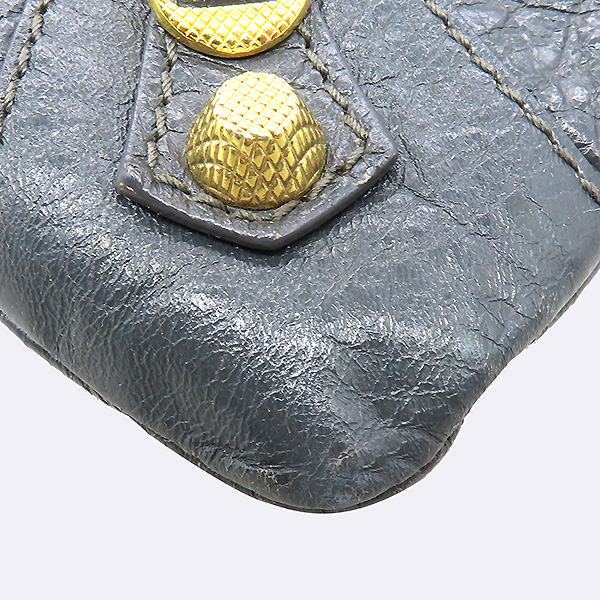 Balenciaga(�߷��þư�) 327079 ���� �������� Ŭ��ġ + ���� �ſ� [�λ꼾�Һ���] �̹���5 - ���̺��� �߰���ǰ