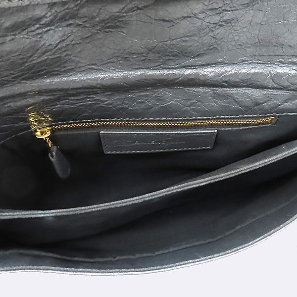 Balenciaga(�߷��þư�) 327079 ���� �������� Ŭ��ġ + ���� �ſ� [�λ꼾�Һ���] �̹���6 - ���̺��� �߰���ǰ