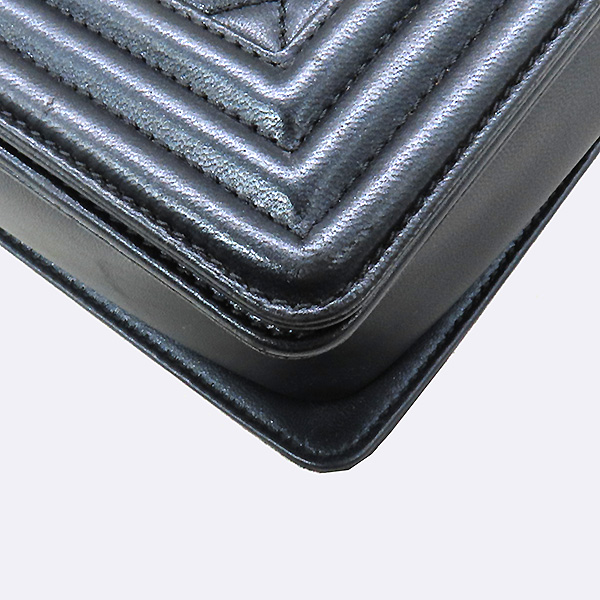 Chanel(����) A92620 ���̻��� ī����Ų ���� ���� ü�� ����� - 19���� [�λ꼾�Һ���] �̹���4 - ���̺��� �߰���ǰ