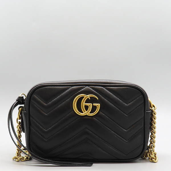 Gucci(����) 448065 ���� ���� ���� GG ����Ʈ ��Ʋ�� �̴� ī�޶� ũ�ν��� [���̷Ե���] �̹���2 - ���̺��� �߰���ǰ