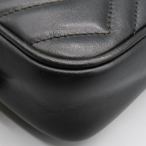 Gucci(����) 448065 ���� ���� ���� GG ����Ʈ ��Ʋ�� �̴� ī�޶� ũ�ν��� [���̷Ե���] �̹���5 - ���̺��� �߰���ǰ