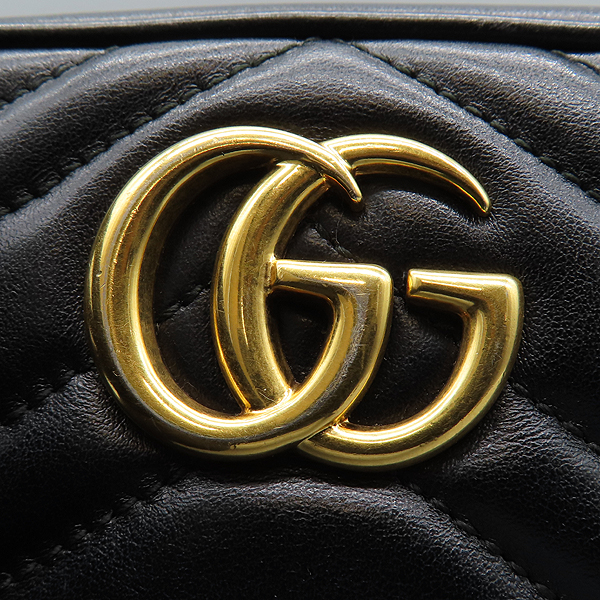 Gucci(����) 448065 ���� ���� ���� GG ����Ʈ ��Ʋ�� �̴� ī�޶� ũ�ν��� [���̷Ե���] �̹���7 - ���̺��� �߰���ǰ