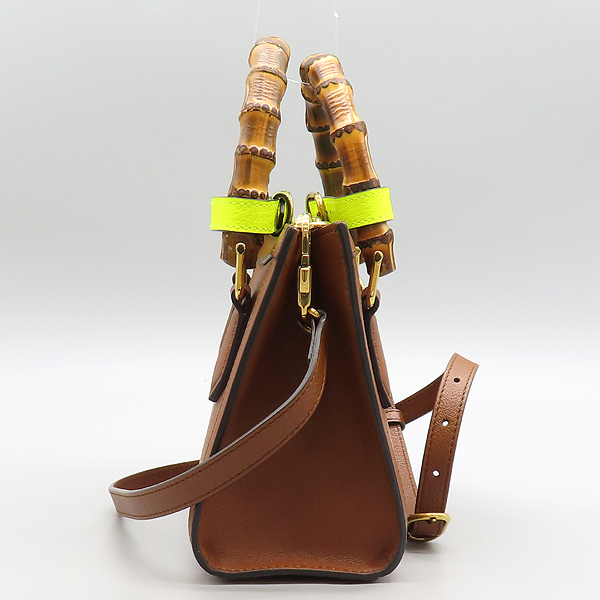 Gucci(����) 655661 ���� ���ֳ̾� �̴� ��Ʈ�� + ��� ��Ʈ�� 2-WAY [���̷Ե���] �̹���3 - ���̺��� �߰���ǰ