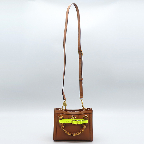 Gucci(����) 655661 ���� ���ֳ̾� �̴� ��Ʈ�� + ��� ��Ʈ�� 2-WAY [���̷Ե���] �̹���4 - ���̺��� �߰���ǰ