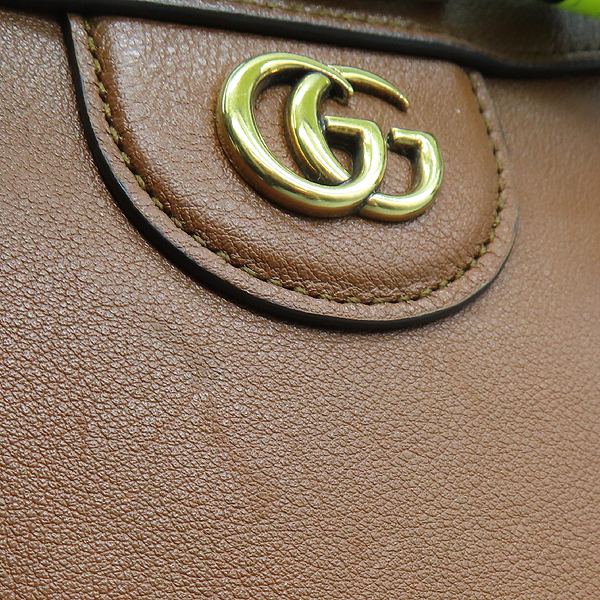 Gucci(����) 655661 ���� ���ֳ̾� �̴� ��Ʈ�� + ��� ��Ʈ�� 2-WAY [���̷Ե���] �̹���7 - ���̺��� �߰���ǰ