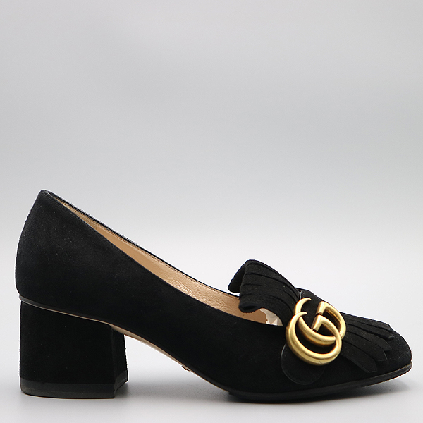 Gucci(����) 408208 GG ���� �����̵� ����Ʈ �̵��� ������ ������ ���� - 225MM [�뱸��������] �̹���4 - ���̺��� �߰���ǰ