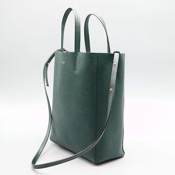 Celine(������) 176183 �׸� ���� ī�ٽ� ���� ��Ƽ�� ��Ʈ�� + ��� ��Ʈ�� 2WAY [�뱸��������] �̹���3 - ���̺��� �߰���ǰ