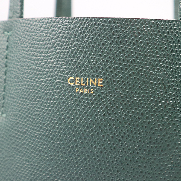 Celine(������) 176183 �׸� ���� ī�ٽ� ���� ��Ƽ�� ��Ʈ�� + ��� ��Ʈ�� 2WAY [�뱸��������] �̹���5 - ���̺��� �߰���ǰ