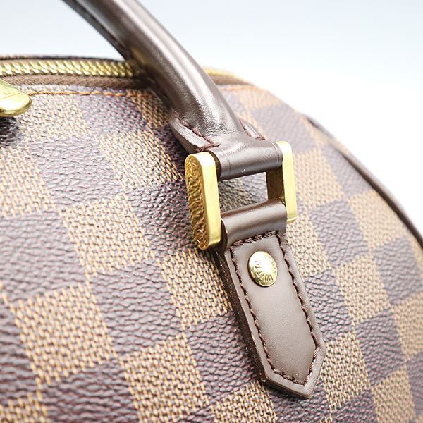 Louis Vuitton(���̺���) N41434 �ٹ̿� ���� ĵ���� ������ MM ��Ʈ�� [�뱸��������] �̹���5 - ���̺��� �߰���ǰ