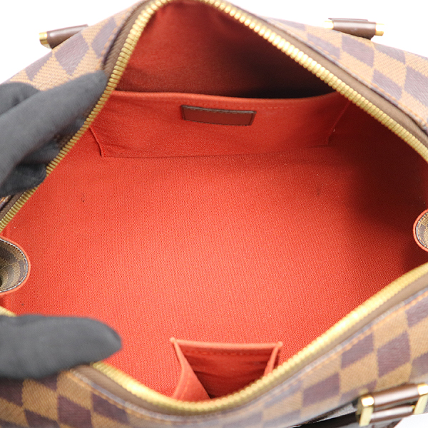 Louis Vuitton(���̺���) N41434 �ٹ̿� ���� ĵ���� ������ MM ��Ʈ�� [�뱸��������] �̹���7 - ���̺��� �߰���ǰ