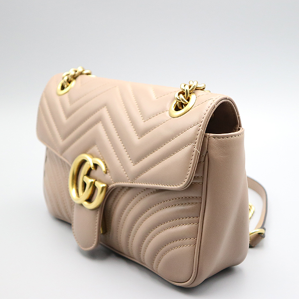 Gucci(����) 443497 ������ ���� GG ����Ʈ ���� ��Ʋ��� ���� ���� ü�� ����� [�뱸��������] �̹���3 - ���̺��� �߰���ǰ