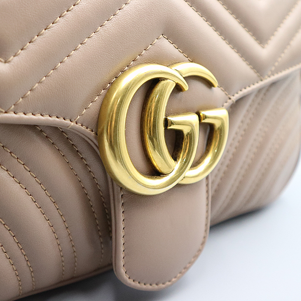 Gucci(����) 443497 ������ ���� GG ����Ʈ ���� ��Ʋ��� ���� ���� ü�� ����� [�뱸��������] �̹���5 - ���̺��� �߰���ǰ