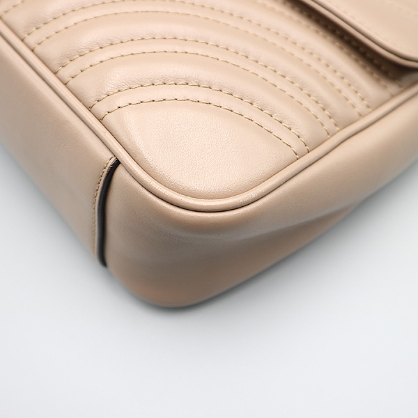 Gucci(����) 443497 ������ ���� GG ����Ʈ ���� ��Ʋ��� ���� ���� ü�� ����� [�뱸��������] �̹���6 - ���̺��� �߰���ǰ