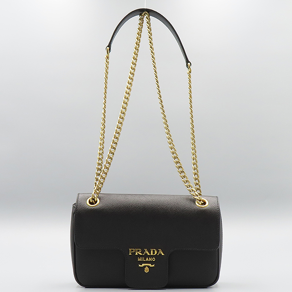 Prada(�����) 1BD193 ���� ���ǾƳ� �÷� ũ�ν��� [�ϳ��̻���] �̹���2 - ���̺��� �߰���ǰ
