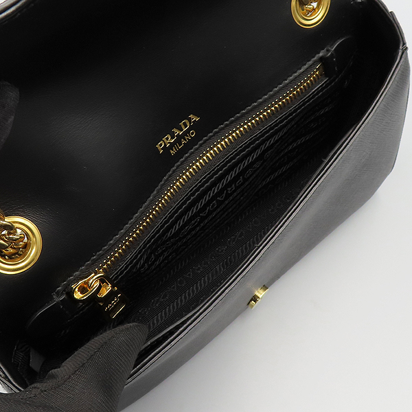 Prada(�����) 1BD193 ���� ���ǾƳ� �÷� ũ�ν��� [�ϳ��̻���] �̹���6 - ���̺��� �߰���ǰ
