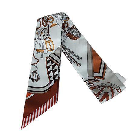 Hermes(�����޽�) H062842S.07 ���� ������ Ʈ���� ��ī�� (���ֻ���) �̹���2 - ���̺��� �߰���ǰ