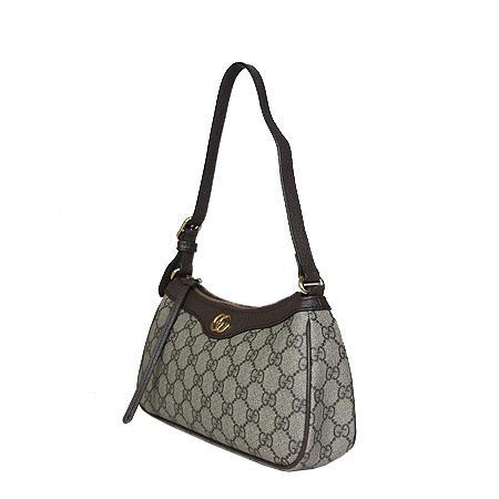 Gucci(����) 735145 GG ���ǵ�� ������ ĵ���� ���� �����(���ֻ���) �̹���3 - ���̺��� �߰���ǰ