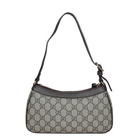Gucci(����) 735145 GG ���ǵ�� ������ ĵ���� ���� �����(���ֻ���) �̹���4 - ���̺��� �߰���ǰ