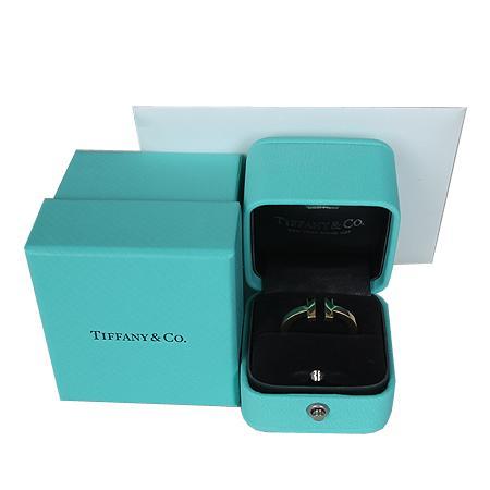 Tiffany(Ƽ�Ĵ�) 33279698 18K ���ο��� Ƽ�Ĵ� T ����� ����(20ȣ)(���ֻ���) �̹���2 - ���̺��� �߰���ǰ