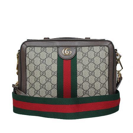 Gucci(����) 550622 GG ����ΰ� �Ｑ �� ���� ���ǵ�� ī�޶��2WAY(���ֻ���) �̹���2 - ���̺��� �߰���ǰ
