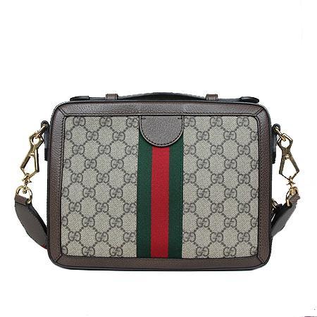 Gucci(����) 550622 GG ����ΰ� �Ｑ �� ���� ���ǵ�� ī�޶��2WAY(���ֻ���) �̹���4 - ���̺��� �߰���ǰ