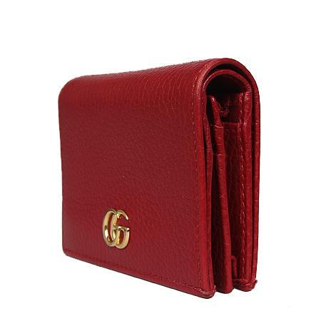 Gucci(����) 456126 GG ����ΰ� ���� ���� ����Ʈ ����������(���ֻ���) �̹���2 - ���̺��� �߰���ǰ