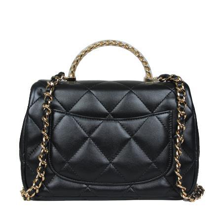 Chanel(����) AS4848 COCO ����ΰ� ���� ����Ų ���� ž�ڵ� 2WAY(���ֻ���) �̹���4 - ���̺��� �߰���ǰ