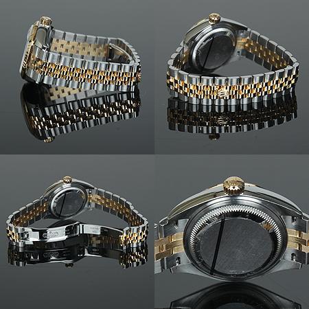 Rolex(�η���) 279173 10����Ʈ �����̾� 18K ���ο� �޺� ��������Ʈ 28MM �����ð�(2)(���ֻ���) �̹���5 - ���̺��� �߰���ǰ