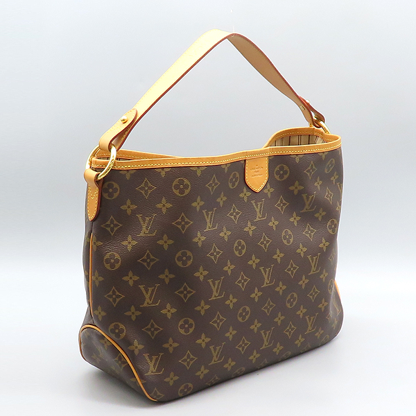 Louis Vuitton(���̺���) M40353 ���׷� ĵ���� ������ƮǮ MM ����� [���̷Ե���] �̹���4 - ���̺��� �߰���ǰ