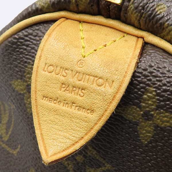 Louis Vuitton(���̺���) M41528 ���׷� ĵ���� ���ǵ� 25 ��Ʈ�� [�����νż�����] �̹���3 - ���̺��� �߰���ǰ