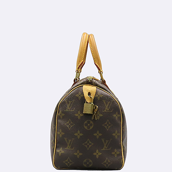 Louis Vuitton(���̺���) M41528 ���׷� ĵ���� ���ǵ� 25 ��Ʈ�� [�����νż�����] �̹���2 - ���̺��� �߰���ǰ