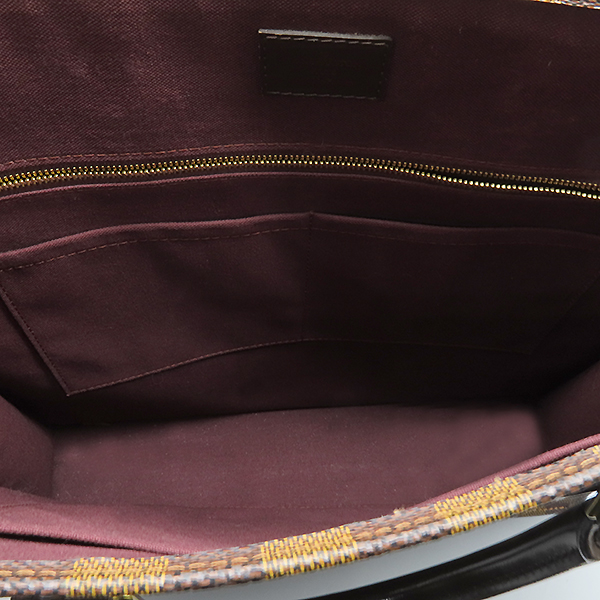 Louis Vuitton(���̺���) N41225 �ٹ̿� ĵ���� ���� ���ö� NM ��Ʈ�� [�ϻ�Ե���] �̹���6 - ���̺��� �߰���ǰ