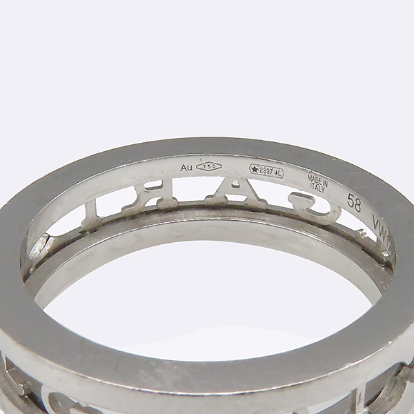 Bvlgari(�Ұ���) 359370 18k ȭ��Ʈ ��� ���¿�ũ �����ο� ���� - 18ȣ [�ϻ�Ե���] �̹���3 - ���̺��� �߰���ǰ