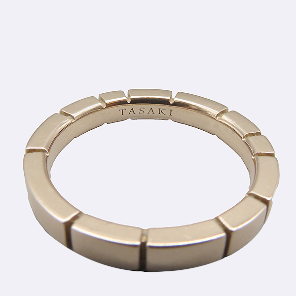 TASAKI(Ÿ��Ű) RK-4510-18KSG 18k ��ũ��� �ǾƳ� ���� 26mm ���� - 11ȣ [�ϻ�Ե���] �̹���3 - ���̺��� �߰���ǰ